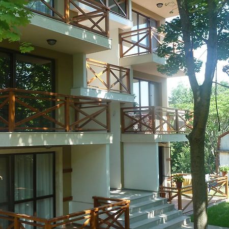 Apartment Lozenets Beach Стая снимка