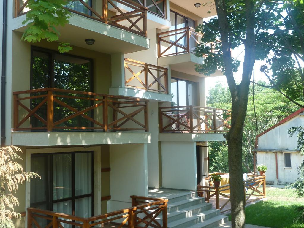 Apartment Lozenets Beach Стая снимка