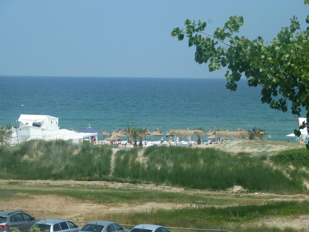 Apartment Lozenets Beach Стая снимка