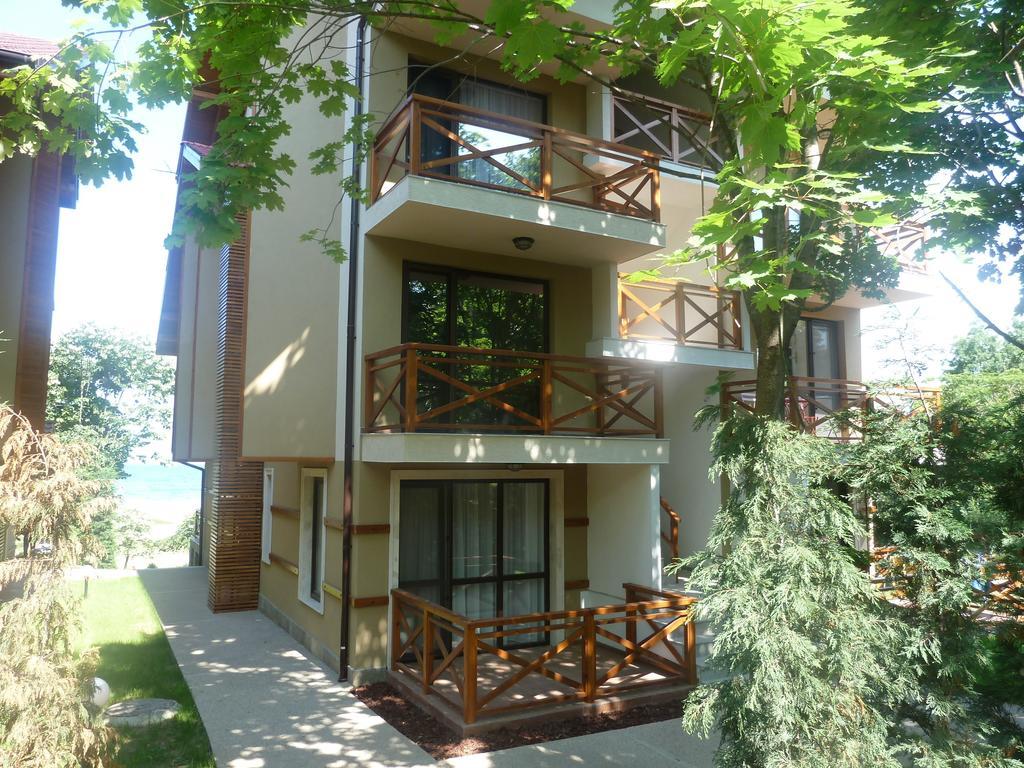 Apartment Lozenets Beach Стая снимка